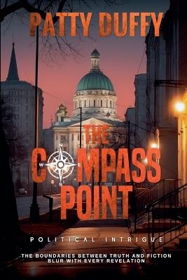 The Compass Point - Patty - cover
