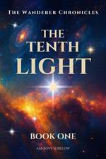 The Tenth Light - Whispers From the Lost Harmonic