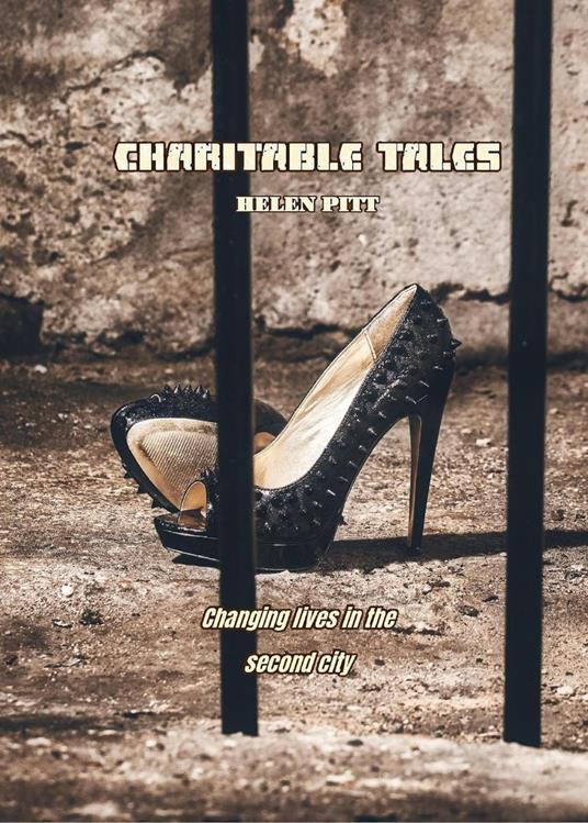Charitable Tales