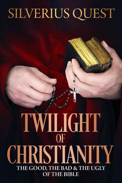 Twilight of Christianity