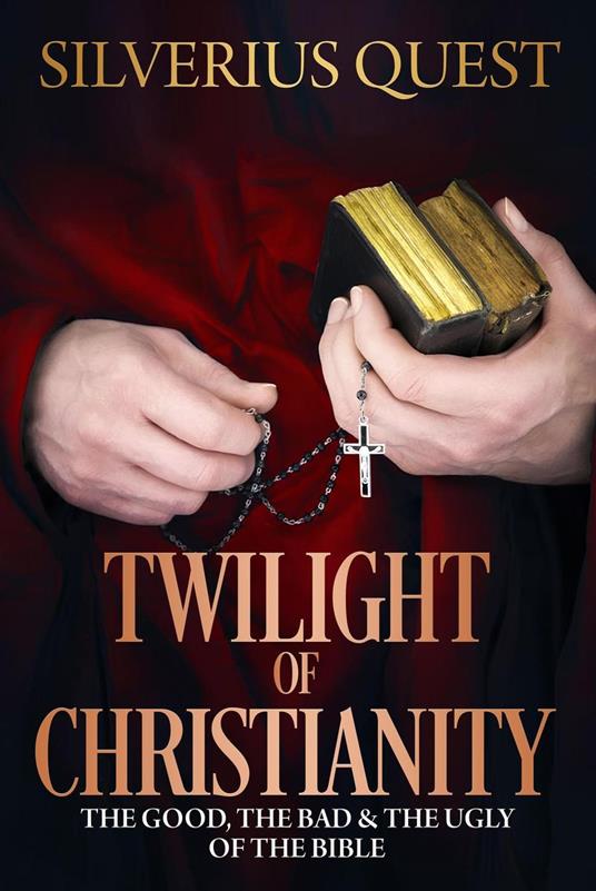 Twilight of Christianity
