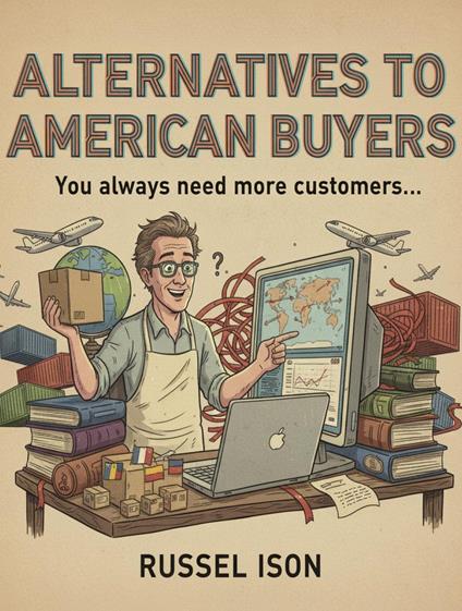 Alternatives to American Buyers