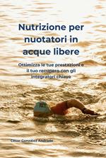 Nutrizione per nuotatori in acque libere
