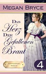Das Herz Der Gefallenen Braut