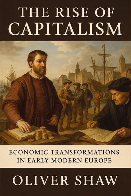 The Rise of Capitalism: Economic Transformations in Early Modern Europe
