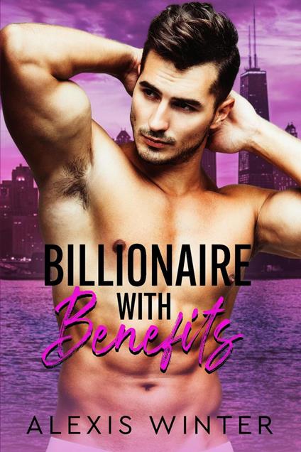 Billionaire with Benefits