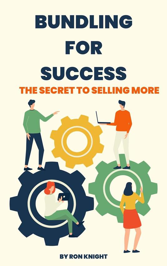 Bundling for Success: The Secret to Selling More