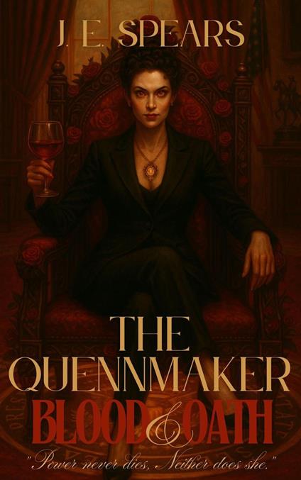 The Queenmaker' Blood & Oath