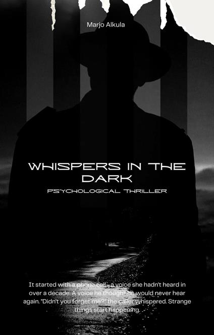 Whispers in the Dark