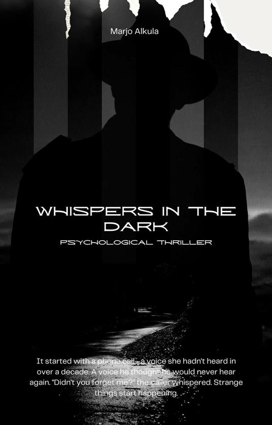Whispers in the Dark