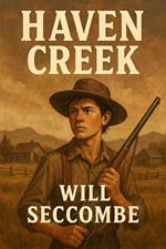 Haven Creek