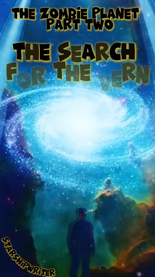 The Search for the Vern