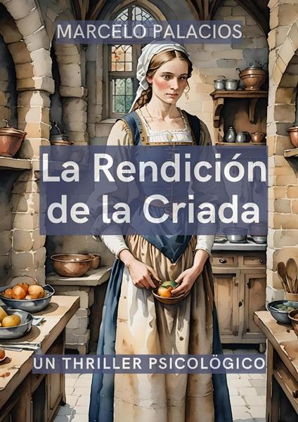 La Rendición de la Criada: un Thriller Psicológico
