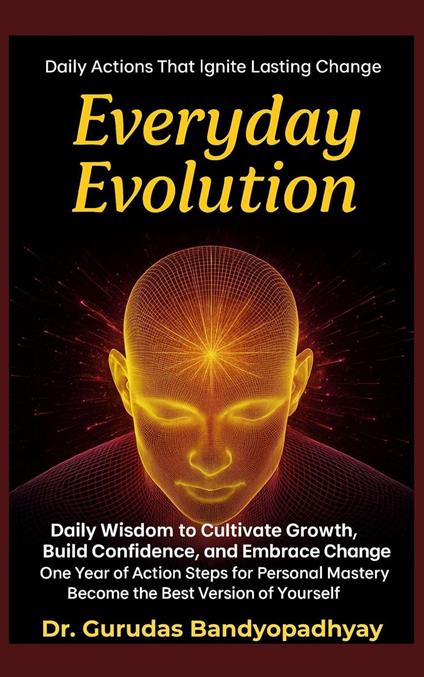Everyday Evolution