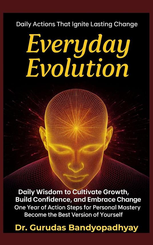 Everyday Evolution
