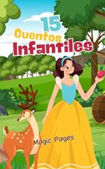 15 Cuentos Infantiles