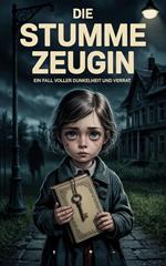 Die Stumme Zeugin: Ein Fall voller Dunkelheit und Verrat