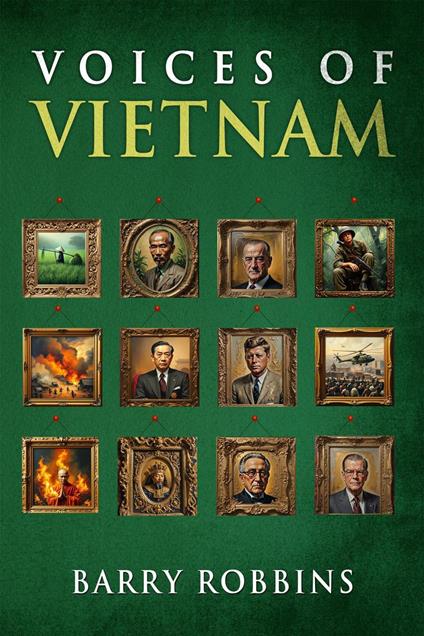 Voices of Vietnam