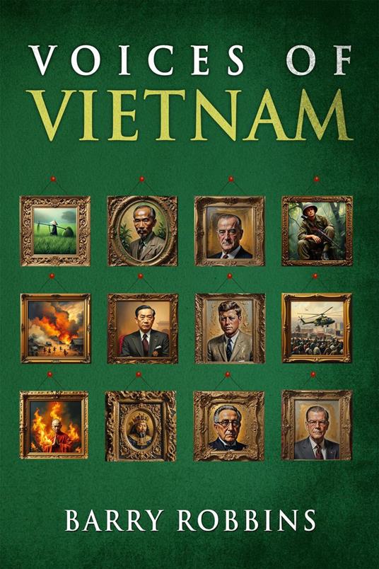 Voices of Vietnam