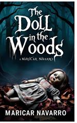 The doll in the Woods