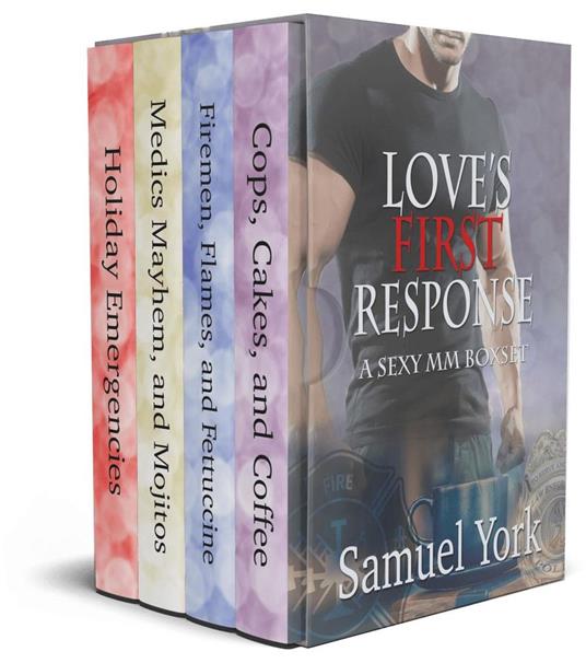 Love's First Response