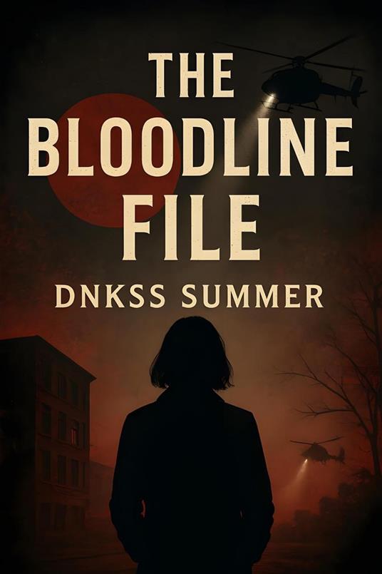The Bloodline File