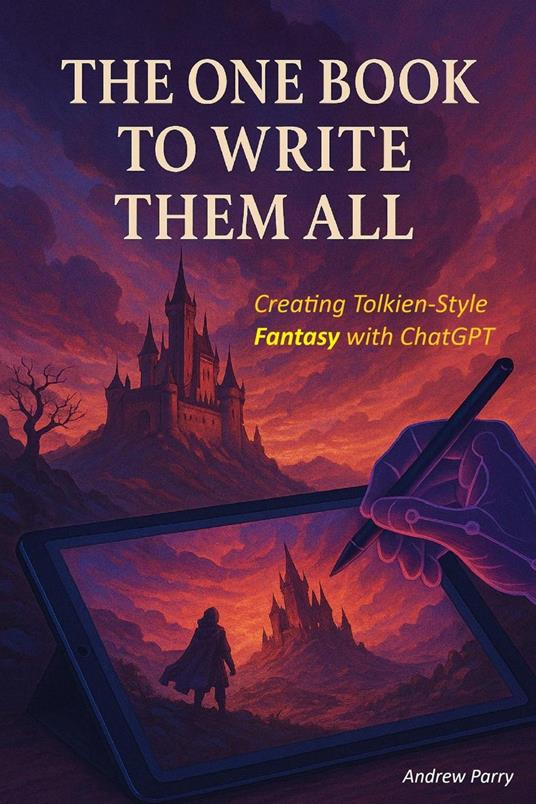The One Book to Write Them All