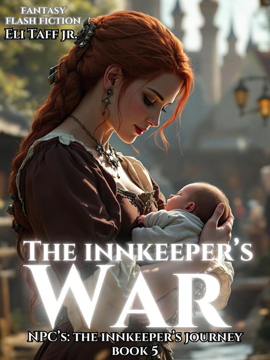 The Innkeeper’s War