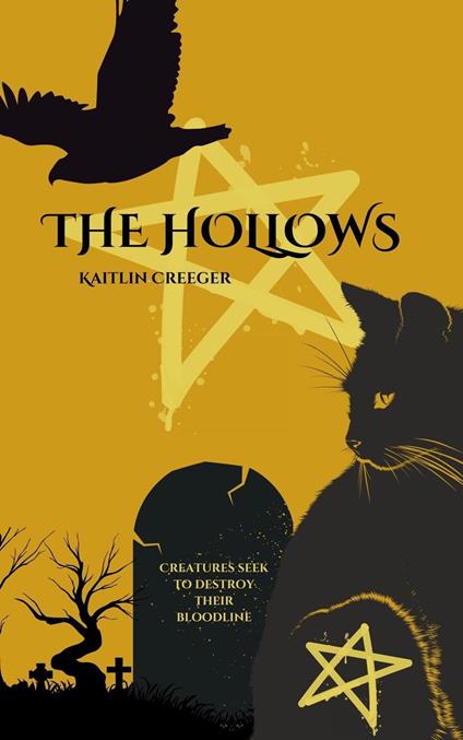 The Hollows