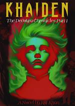 Khaiden: The Devoura Chronicles Part 1