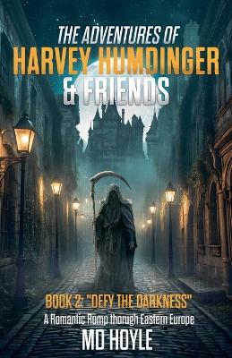 Defy the Darkness - Hoyle - cover