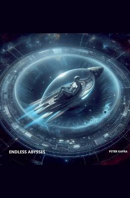 Endless Abysses - Peter Kapra - cover