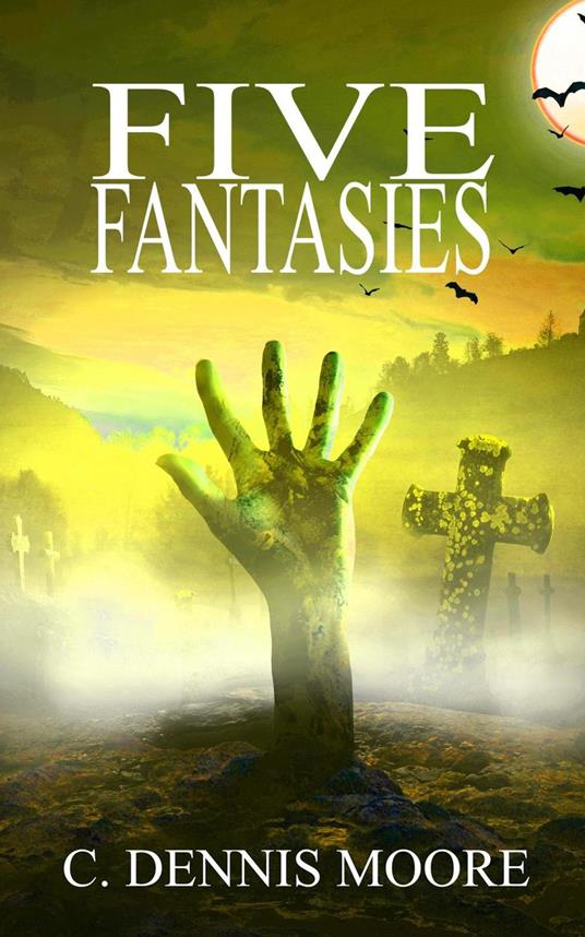 Five Fantasies
