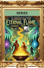 Alarion and the Eternal Flame