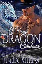 A Very Dragon Christmas