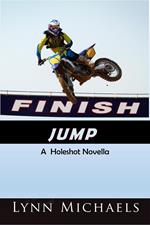 Finish Jump