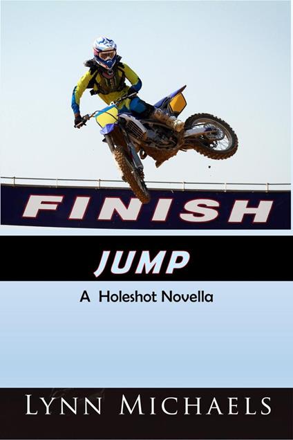 Finish Jump