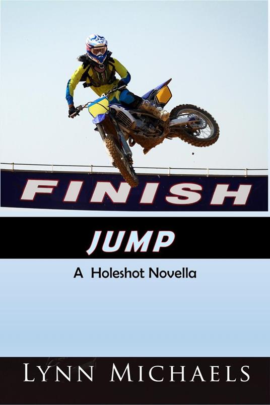 Finish Jump