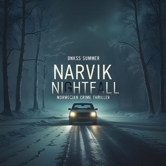 Narvik Nightfall