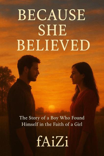 Because She Believed