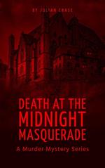 Death At The Midnight Masquerade