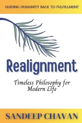 Realignment - Sandeep Chavan - cover
