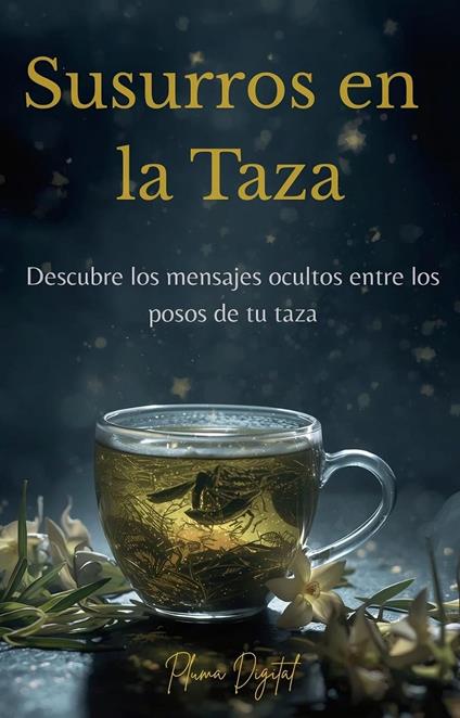 Susurros en la Taza: Guía Práctica para Leer el Futuro en Hojas de Té