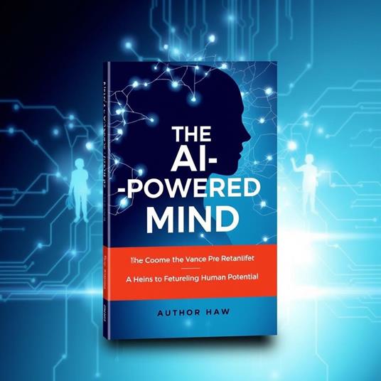 The AI-Powered Mind: How Artificial Intelligence Will Redefine Human Potential
