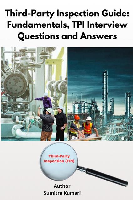 Third-Party Inspection Guide: Fundamentals, TPI Interview Questions and Answers