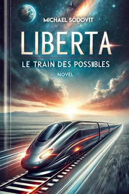 LIBERTA - Le Train des Possibles