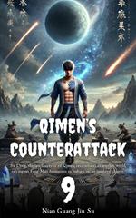 Qimen’s Counterattack