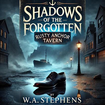 Shadows of the Unforgotten