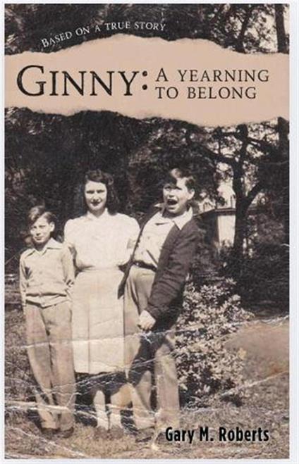 Ginny: A Yearning to Belong
