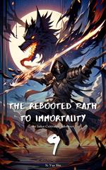 The Rebooted Path to Immortality